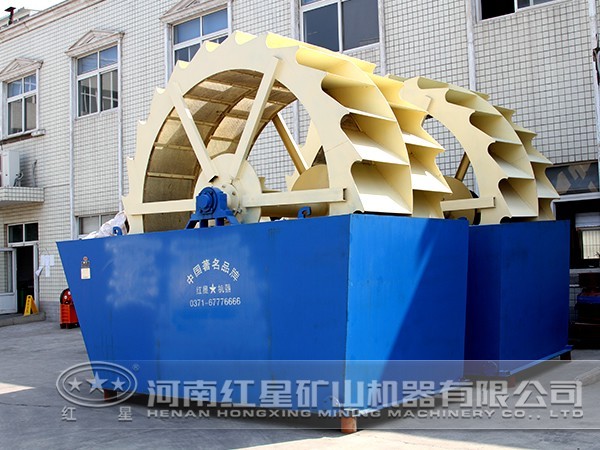 洗砂機(jī)價(jià)格是多少？