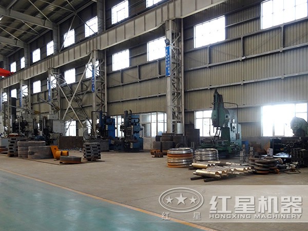 銅礦破碎生產(chǎn)線廠家