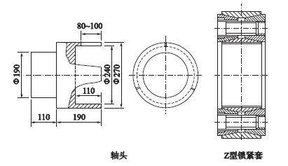 錘式破碎機(jī)給料部分及錘頭的優(yōu)化改進(jìn)