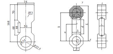 錘式破碎機(jī)給料部分及錘頭的優(yōu)化改進(jìn)