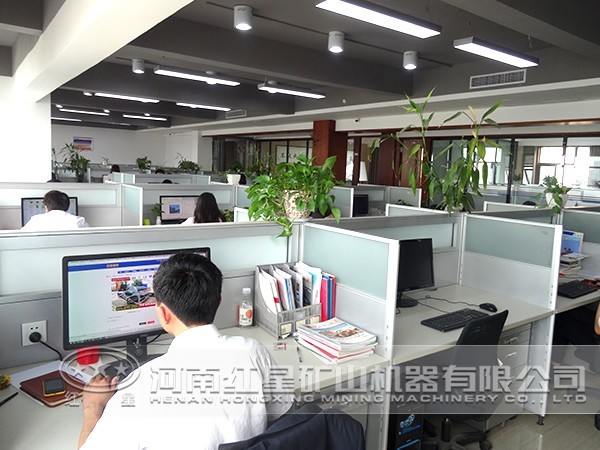 銅礦選礦生產(chǎn)線廠家服務(wù)