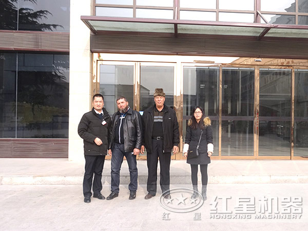 降價(jià)后水煤漿球磨機(jī)服務(wù)完善