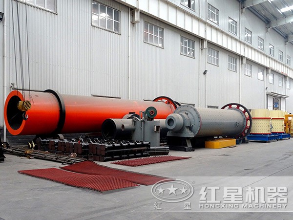 褐煤烘干機(jī)廠家