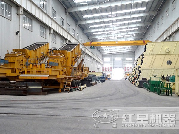 毛石破碎機(jī)廠家