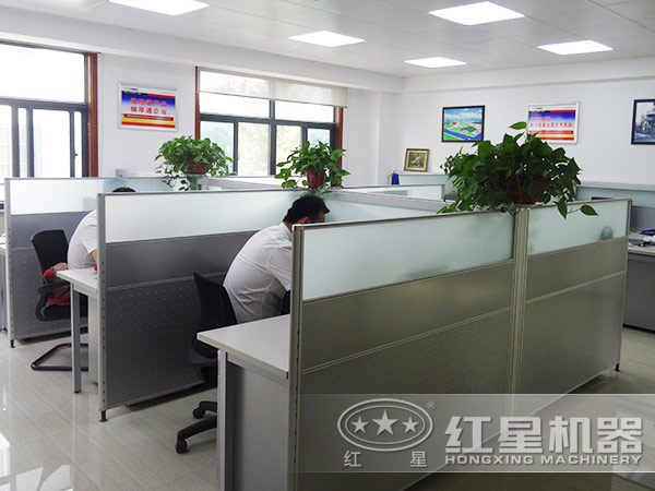 環(huán)保破石機服務好