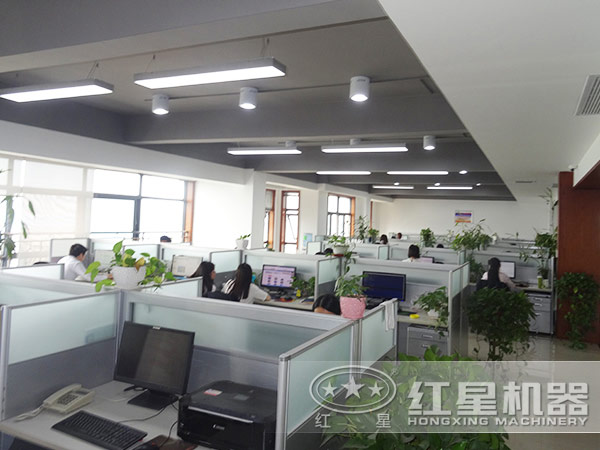 碎屑巖破碎機服務(wù)好