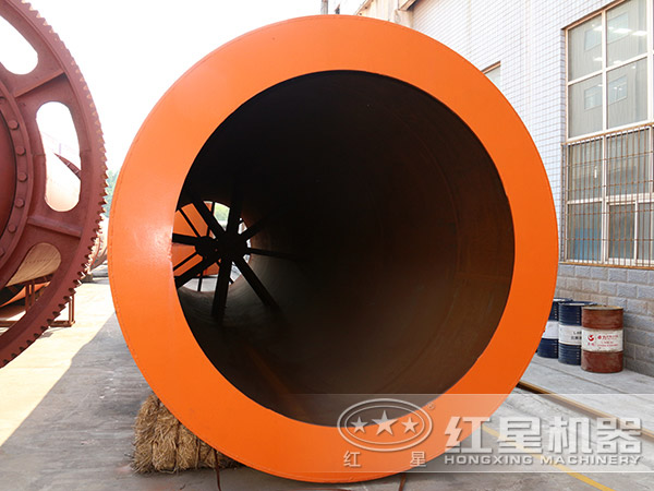 節(jié)能型烘干機