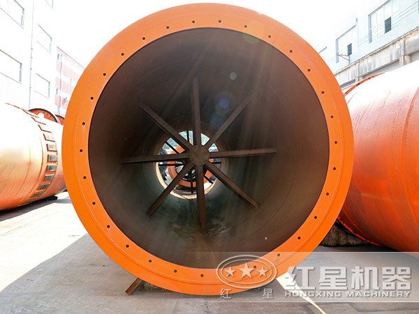 煤炭烘干機(jī)多少錢一臺(tái)？