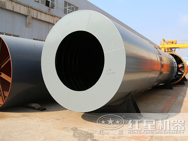 重晶石烘干機價位低