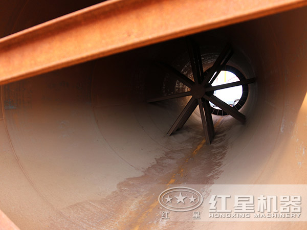 型煤烘干機(jī)怎么賣？