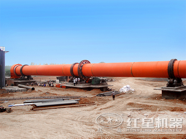 購(gòu)買(mǎi)一臺(tái)脫硫石膏烘干機(jī)價(jià)格是多少呢？