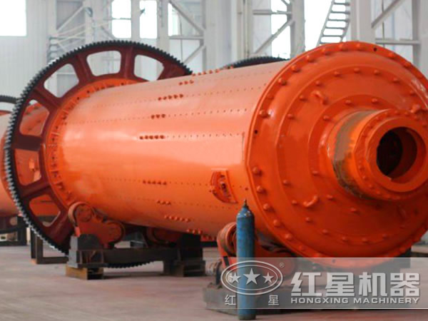 球磨機(jī)型號(hào)