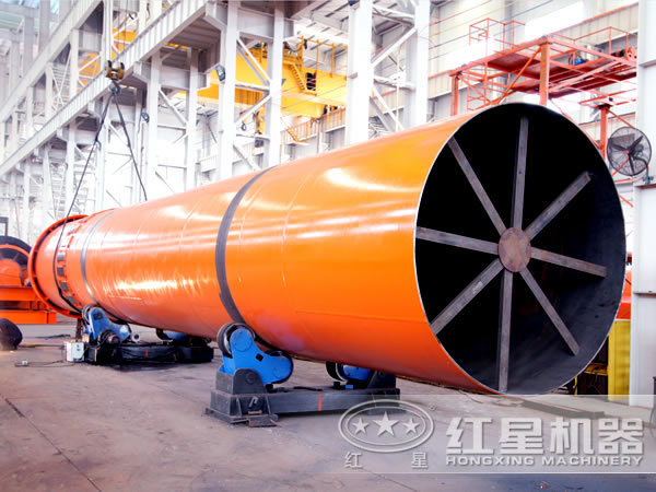 石油焦烘干機報價