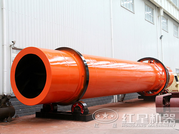 型煤烘干機(jī)廠家