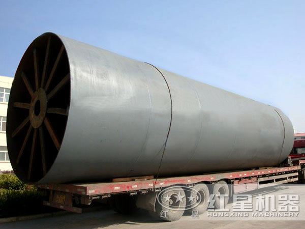 煤炭烘干機(jī)型號