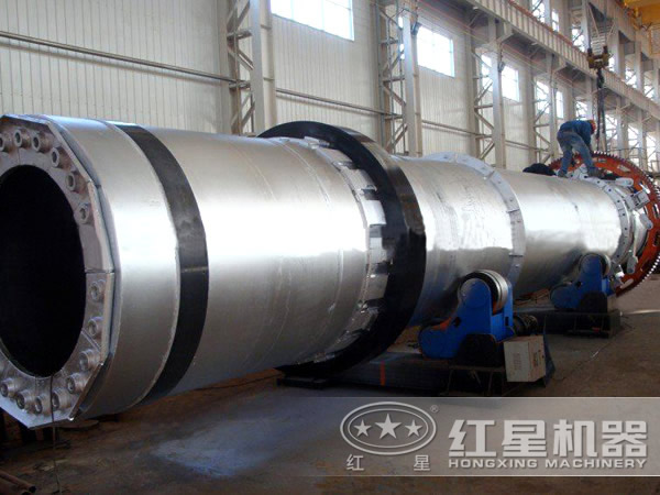 型煤烘干機(jī)價格