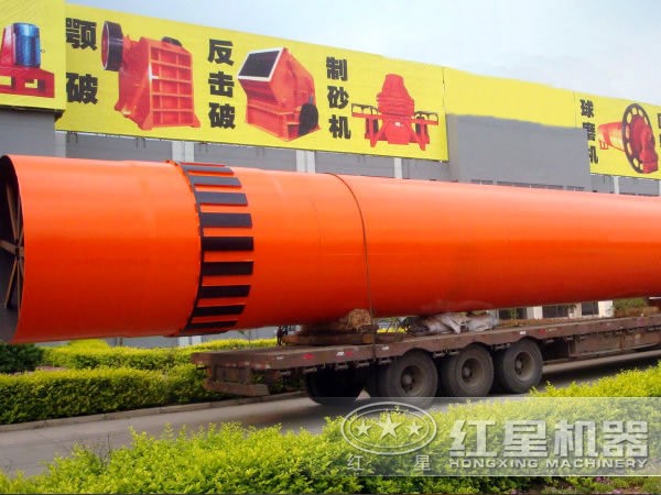 礦用烘干機(jī)質(zhì)量