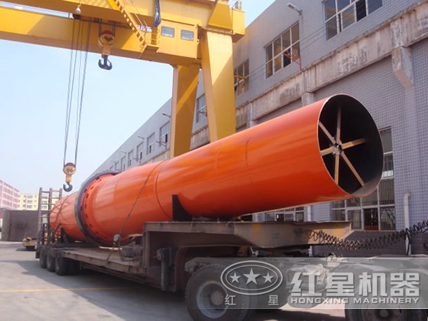 煤炭烘干機(jī)品牌