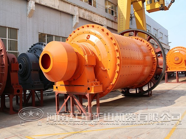 礦石球磨機(jī)價格是多少？