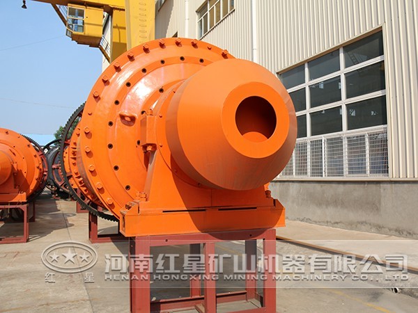 鋼渣球磨機價格