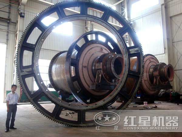 球磨機(jī)廠家