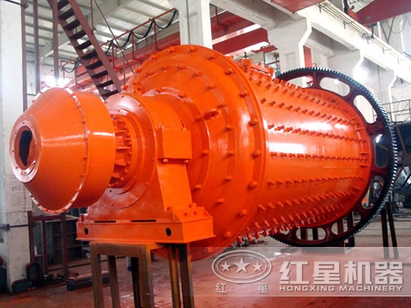 粉煤灰球磨機廠家哪家好？