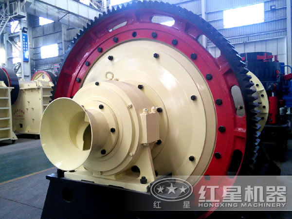 一臺球磨機多少錢？