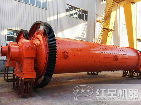 哪個(gè)牌子的球磨機(jī)更好？