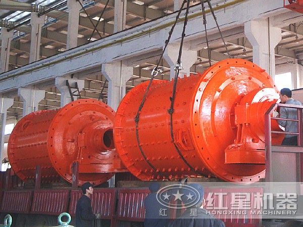 礦石球磨機(jī)價格