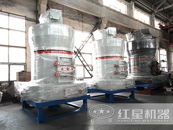 雷蒙磨粉機保養(yǎng)