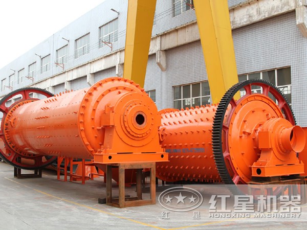 礦渣烘干機(jī)優(yōu)勢(shì)