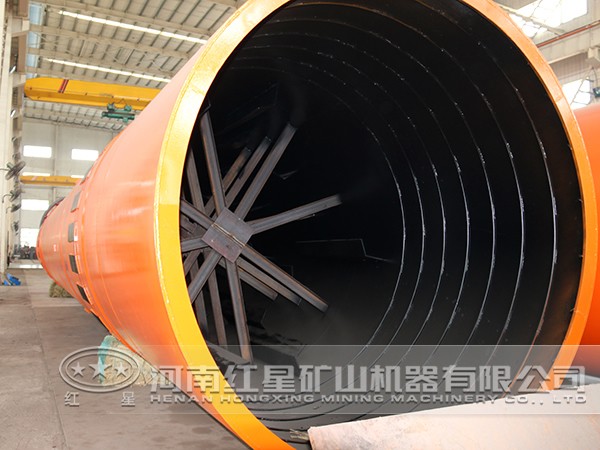 褐煤烘干機(jī)