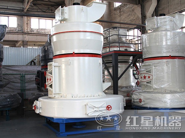 5r雷蒙磨粉機 5r雷蒙磨粉機