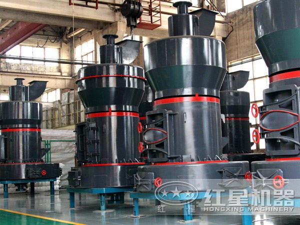 5r雷蒙磨粉機產(chǎn)量提升 5r雷蒙磨粉機產(chǎn)量提升