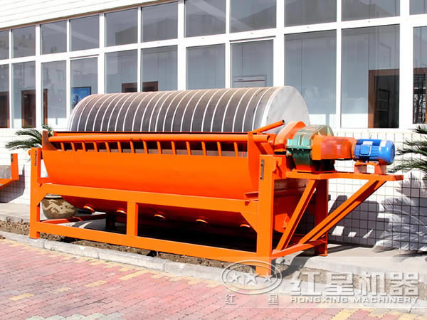 超強(qiáng)磁選機(jī)價(jià)格因素 超強(qiáng)磁選機(jī)價(jià)格因素