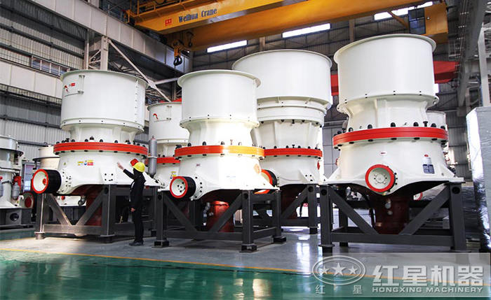 單缸圓錐破碎機(jī)型號(hào)多 單缸圓錐破碎機(jī)型號(hào)多