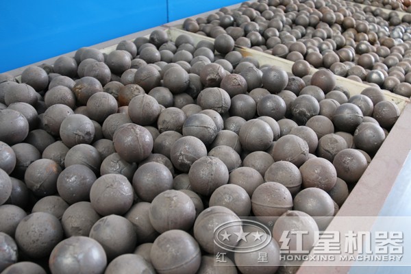 磨煤機(jī)鋼球 磨煤機(jī)鋼球