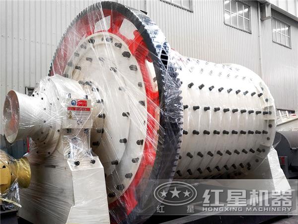 軸承鋼球球磨機(jī) 軸承鋼球球磨機(jī)