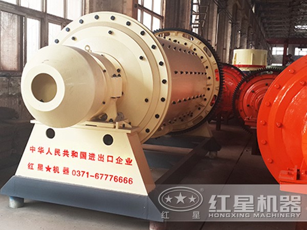 軸承鋼球球磨機(jī)價(jià)格因素 軸承鋼球球磨機(jī)價(jià)格因素