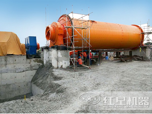 小型陶瓷球磨機(jī) 小型陶瓷球磨機(jī)