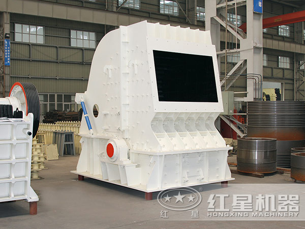 反擊式破碎機(jī)價格 反擊式破碎機(jī)價格