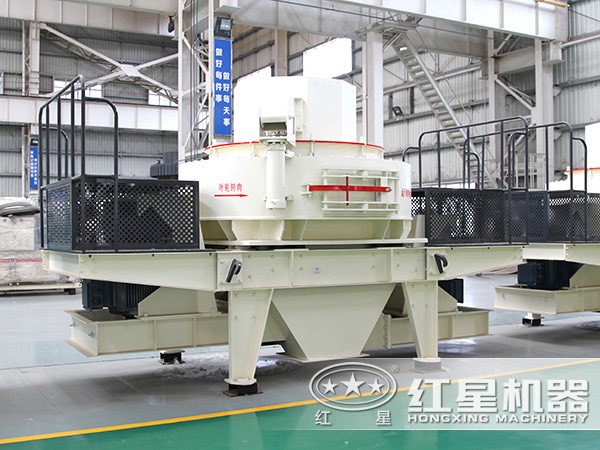 礦用沖擊式破碎機(jī) 礦用沖擊式破碎機(jī)