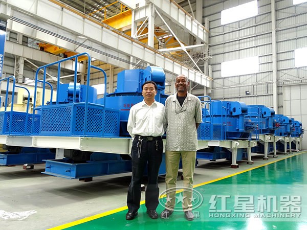 礦用沖擊式破碎機(jī)廠家 礦用沖擊式破碎機(jī)廠家