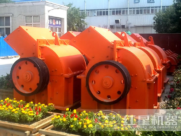 錘式破碎機(jī)1210優(yōu)勢(shì) 錘式破碎機(jī)1210優(yōu)勢(shì)