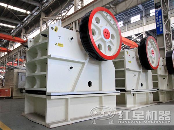 時(shí)產(chǎn)20噸顎式破碎機(jī)性能 時(shí)產(chǎn)20噸顎式破碎機(jī)性能