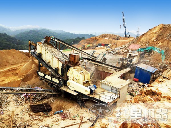 移動(dòng)反擊破現(xiàn)場(chǎng)圖