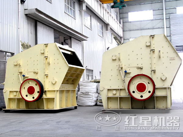 大型反擊破廠家