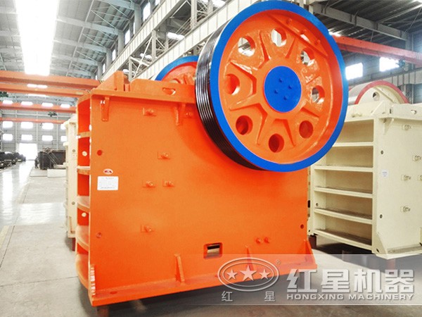 水泥熟料破碎機(jī)