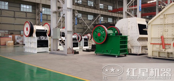 螢石破碎機廠家