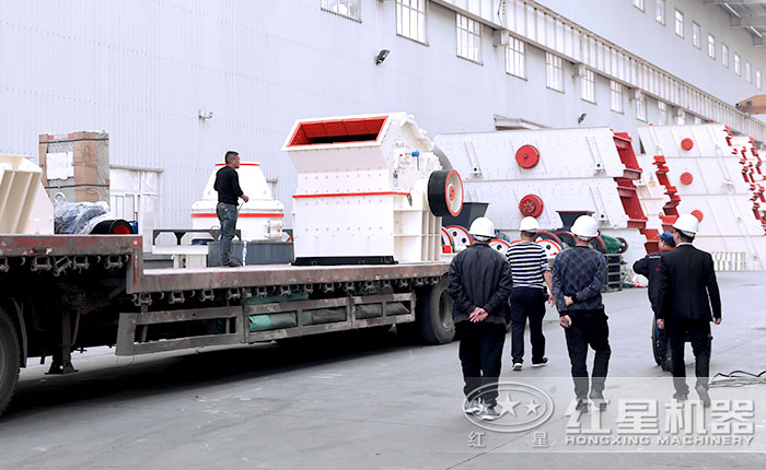 細碎機發(fā)貨啦 細碎機發(fā)貨啦